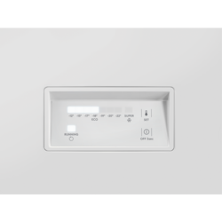 Zanussi - Gefriertruhe - ZCAN26EW1