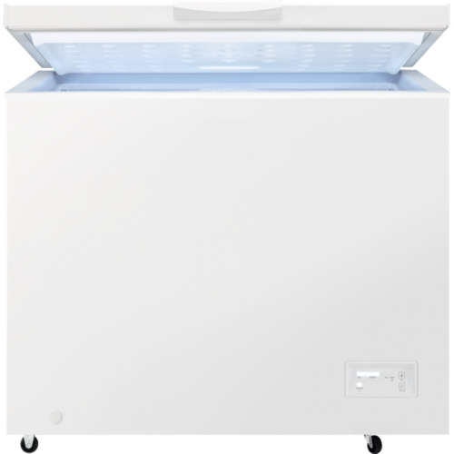 Zanussi - Gefriertruhe - ZCAN26EW1