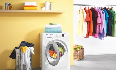 Laundry accessories